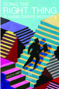 Image of E-book Doing the Right Thing