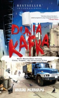 Image of E-Book Dunia Kafka