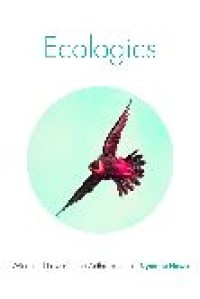 Image of E-book Ecologics : Wind and Power in the Anthropocene