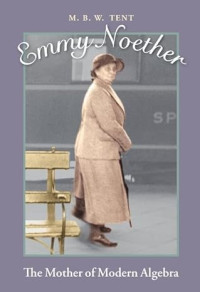 Image of E-book Emmy Noether: The Mother of Modern Algebra