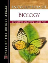 Image of E-Book Encyclopedia of Biology