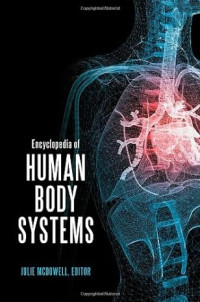 Image of E-Book Encyclopedia of Human Body Systems