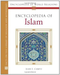 Image of E-book Encyclopedia of Islam