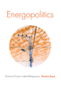 Image of E-book Energopolitics