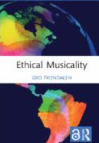 Image of E-book Ethical Musicality