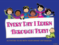 Image of E-book Every Day I Learn Through Play