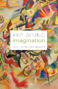 Image of E-book Explaining Imagination