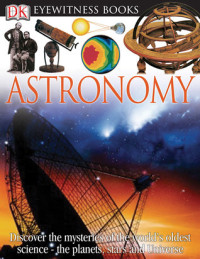 Image of E-book Eyewitness: Astronomy