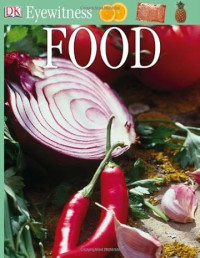 Image of E-book Eyewitness Books: Food