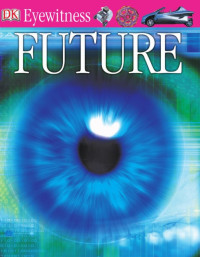 Image of E-book Eyewitness Books: Future