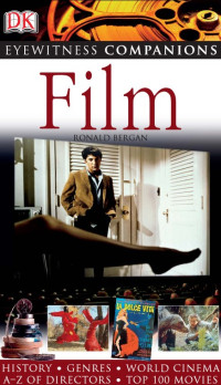 Image of E-book Eyewitness Companions : Film