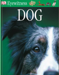 Image of E-book Eyewitness: Dog