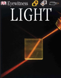 Image of E-book Eyewitness: Light
