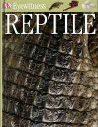 Image of E-book Eyewitness: Reptile