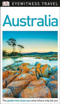 Image of E-book Eyewitness Travel: Australia