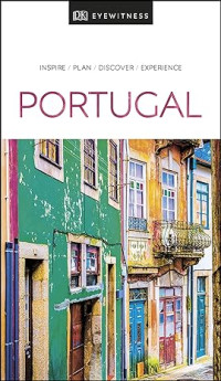Image of E-book Eyewitness Travel: Portugal