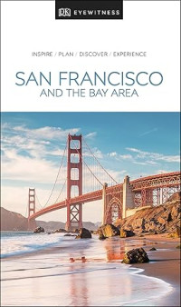 Image of E-book Eyewitness Travel: San Francisco and the Bay Area