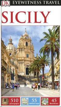 Image of E-book Eyewitness Travel: Sicily
