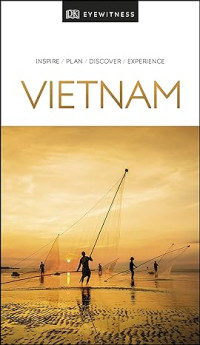 Image of E-book Eyewitness Travel: Vietnam