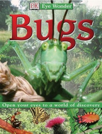 Image of E-book Eyewonder: Bugs