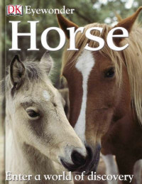 Image of E-book Eyewonder: Horse