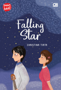 Image of E-Book Falling Star
