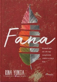 Image of E-Book Fana
