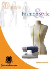 Image of E-book Fashion Style