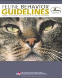 Image of E-book Feline Behavior Guidelines