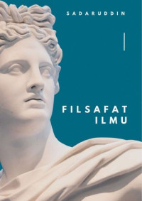 Image of E-book Filsafat Ilmu: Ontologis, Epistemologis, dan Aksiologis