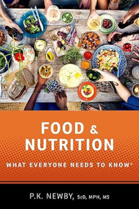 Image of E-book Food and Nutrition: What Everyone Needs to Know®