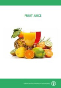 Image of E-book Fruit Juice