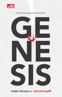 Image of E-Book Genesis