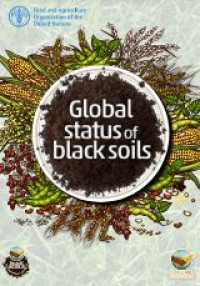 Image of E-book Global Status of Black Soils
