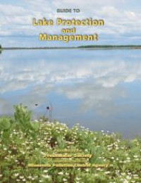 Image of E-book Guide to Lake Protection and Management