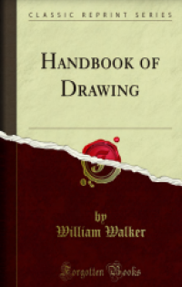 Image of E-book Handbook of Drawing