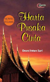 Image of E-Book Harta Pusaka Cinta