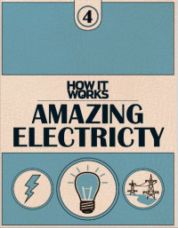 Image of E-book How It Works: Book of Amazing Electricity