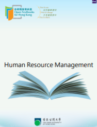 Image of E-book Human Resource Management