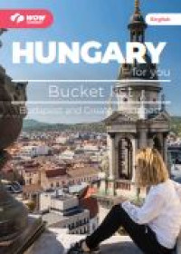 Image of E-book Hungary for You