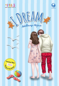 Image of E-Book I Dream