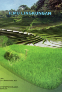 Image of E-book Ilmu Lingkungan