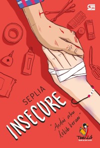Image of E-Book Insecure