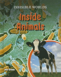 Image of E-book Inside Animals (Invisible Worlds)