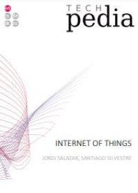 Image of E-book Intenet of Things