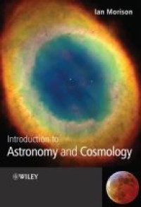 Image of E-book Introduction to Astronomy and Cosmology