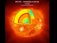 Image of E-book Introduction to the Sun