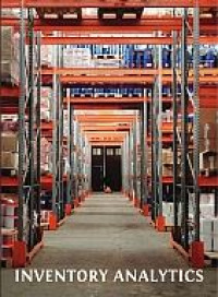 Image of E-book Inventory Analytics