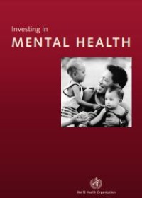 Image of E-book Investing in Mental Health