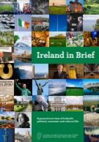 Image of E-book Ireland in Brief